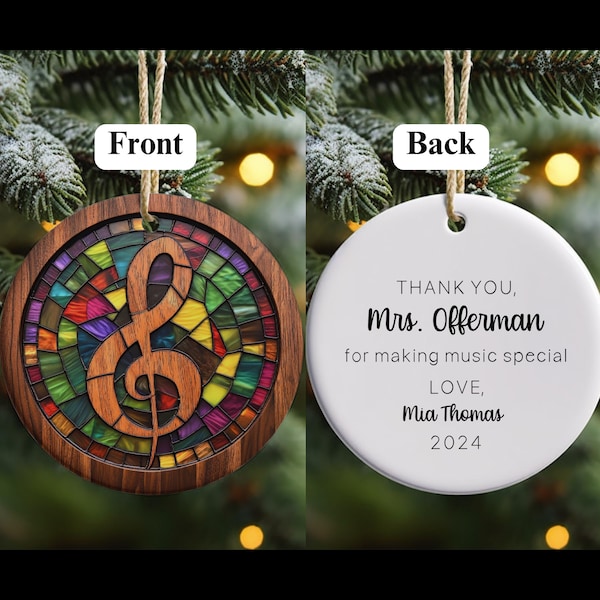 Music Teacher Gift - 60+ Gift Ideas for 2026