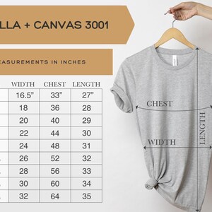 Enjoy The Little Things Comfort Tee | Butterfly Shirt | Happy Encouragement T-Shirt | Spring Time Tee image 7
