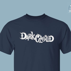 Dark Cloud T-Shirt