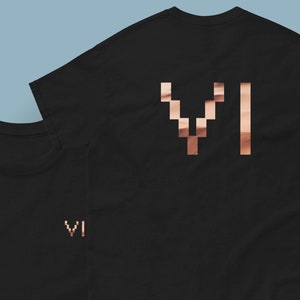 Final Fantasy 6 T-Shirt Desert Figaro Inspired, FF6