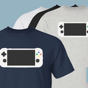 Retroid Pocket 3 T-Shirt