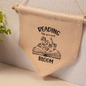 Reading Lover Plotter File SVG DXF PNG Book Cricut Silhouette Download ...