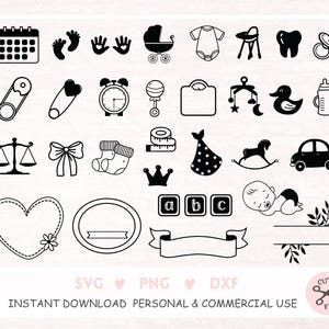Geburts-Statistiken Baby SVG Baby dusche Babies Dusche svg Dusche Zuckerglasur Baby png zeigen svg begabte Baby-Dusche-Dateien Neugeborene Baby Babyparty png