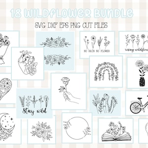 Wildblumensvg-Bundle-Svg-Blumen-Svg-Blumen-Svg-Blumen-Svg-Bundle-Blumen-Svg-Bundle-Set selbst frei, Blumen-Skizze-Svg digitaler Download
