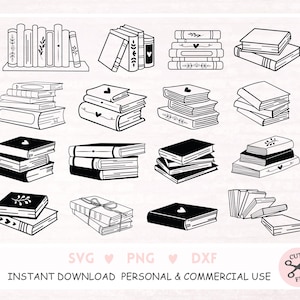 Book Clipart Books Clipart School Clipart Book Clip Art Books Clip art book png, Books png, Reading Clipart, Literature Clipart