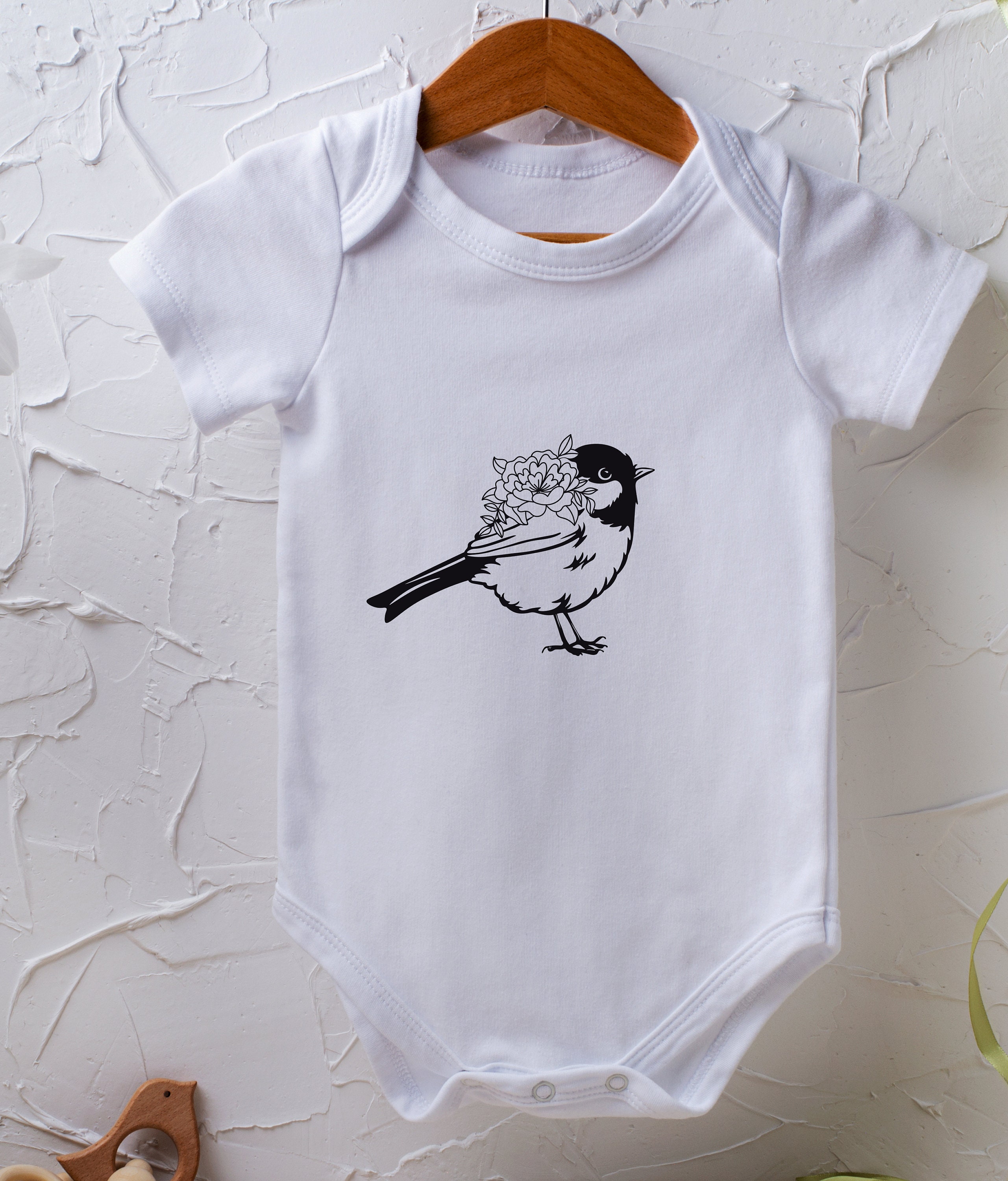 Robin Svg Files for Cricut Bird Vector Files for Laser Cnc - Etsy