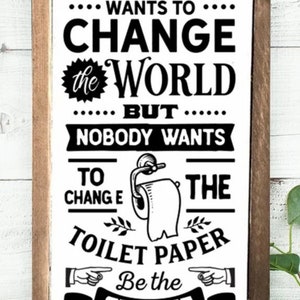  Everybody Wants to Rule The World Song Lyric Vintage Quote  Print : Office Products