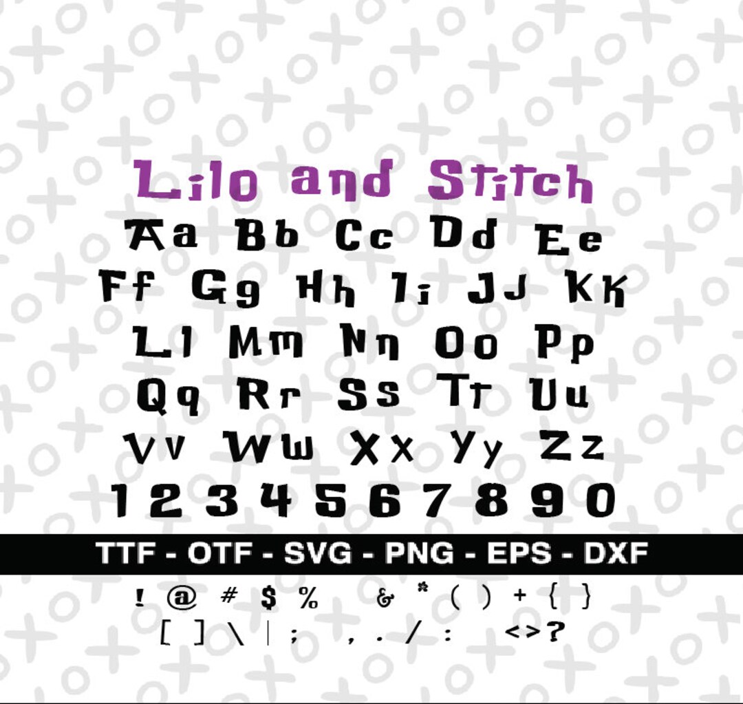 lilo-stitch-font-svg-ttf-png-alphabet-letter-number-dots-cricut