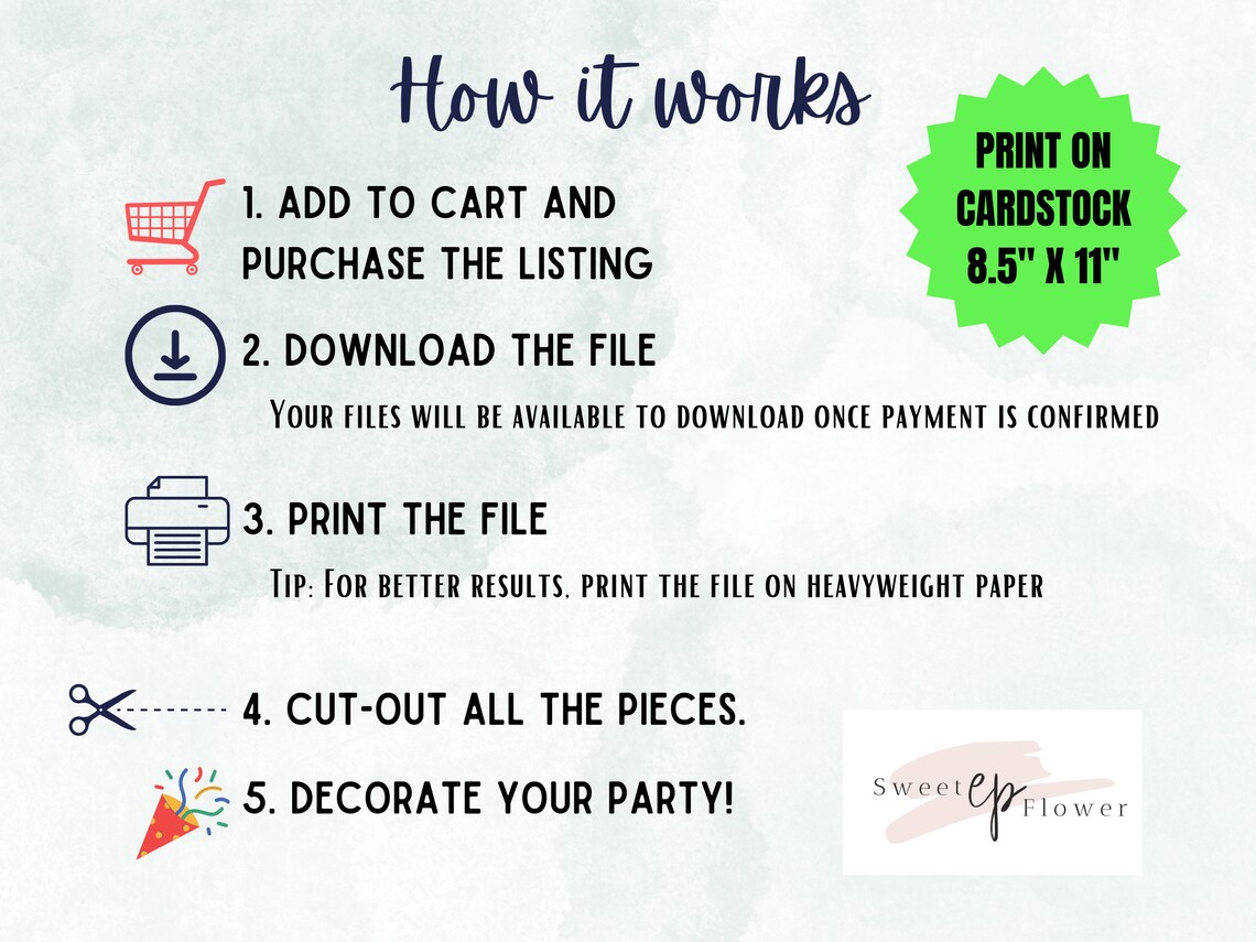 Rebelde Decorations, Rbd Birthday Banner, RBD Party Banner , Topper