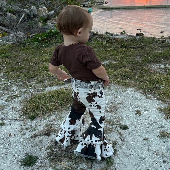 Baby bell deals jeans