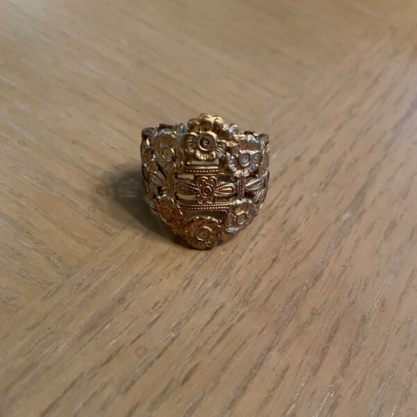 Vintage ring