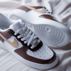 Nike Air Force 1 Etsy UK