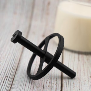 Candle Wick Centering Tool Wick Setter Single Wick Custom-Fit Wick Tools image 5