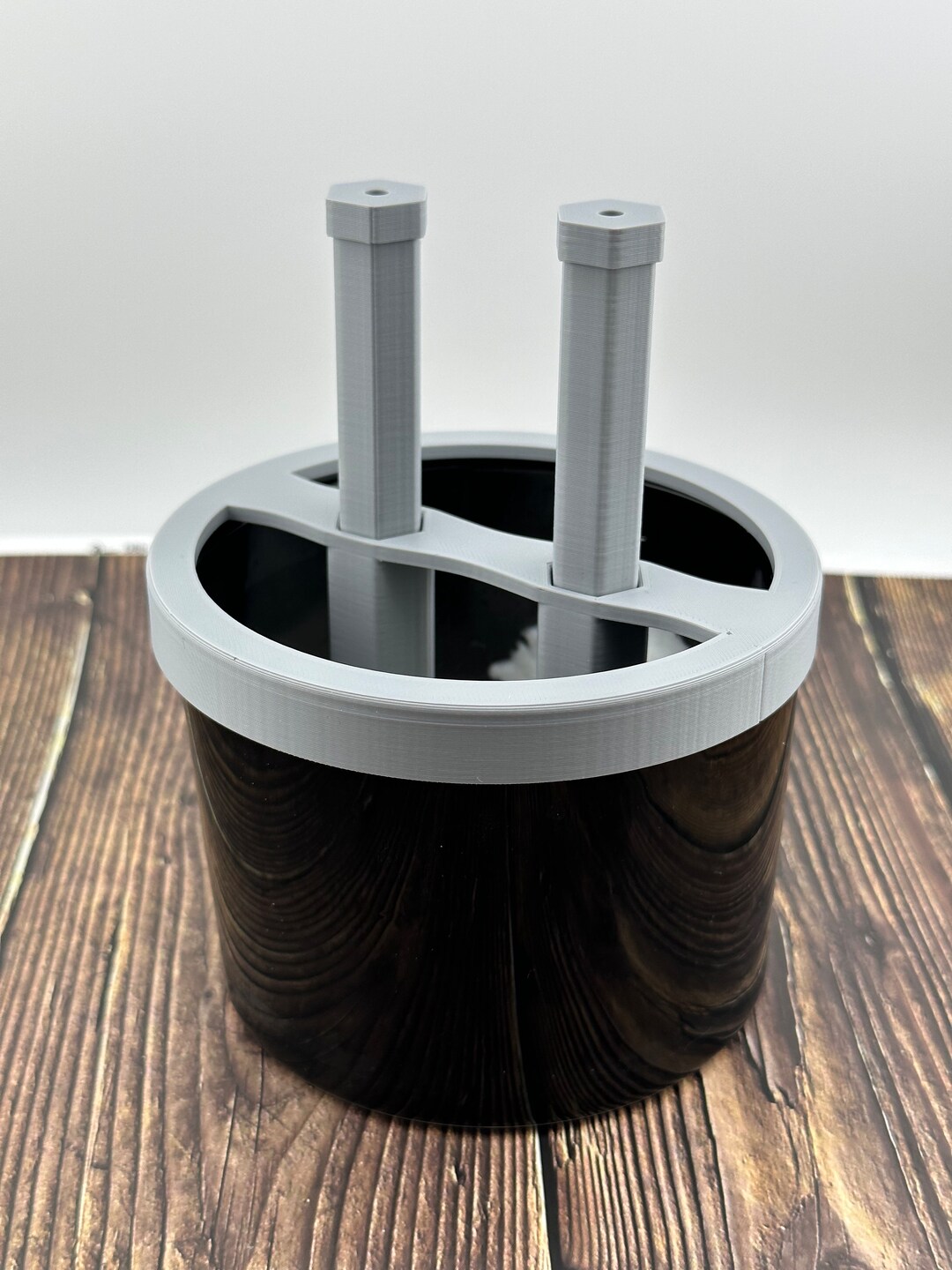 Candle Dualwick Setter Dualwick Placing Device Set Your Etsy