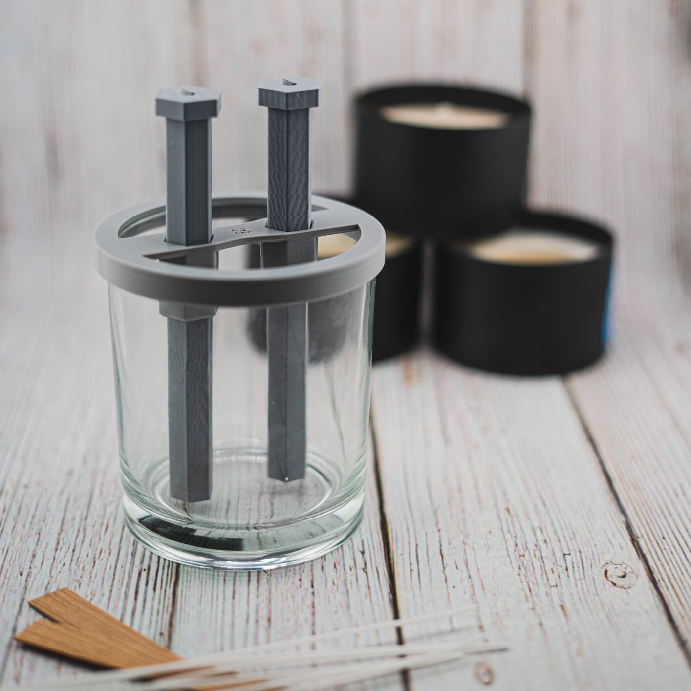 Proops Candle Wick Holders for Candle Making, Choice of Style. Free UK  Postage 