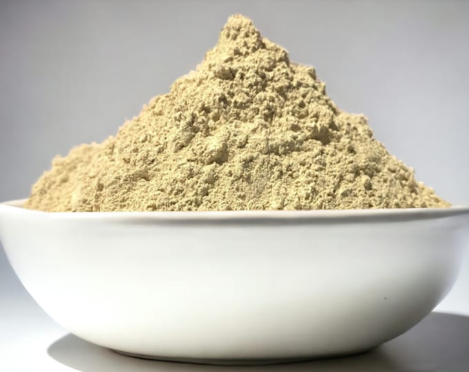 Palm Pollen 100% Pure and natural | Dates Palm Pollen Organic | طلع النخيل خالص