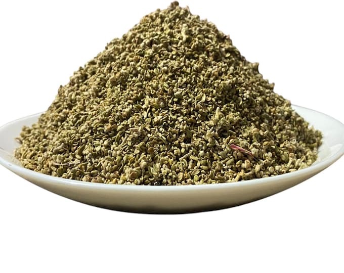 mithnane-thymelaea-hirsuta - مثنان