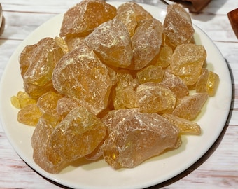 Incienso Oum El Nass el Morr – بخور أم الناس المر | Incienso Natural Espiritual | Purificación, protección y energía positiva.