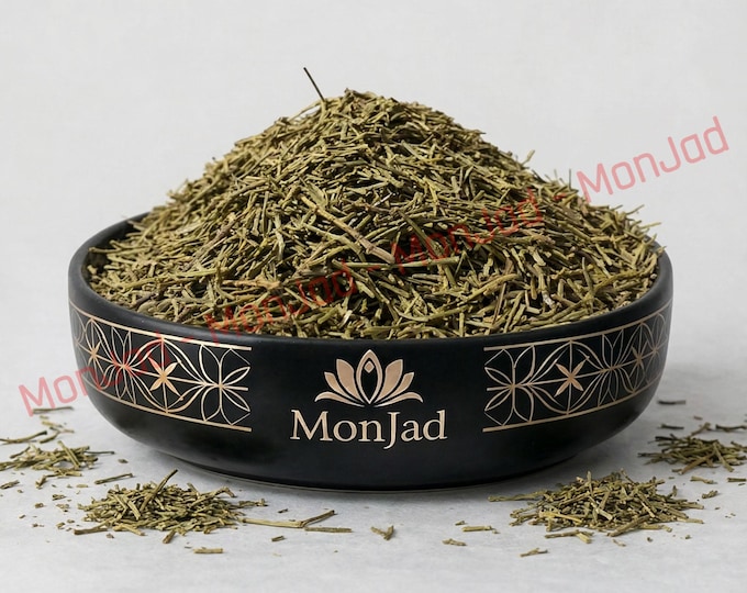 Juniper, Juniperus communis, Dried Juniper, 100% Organic Wild Juniper - عرعار - Aar Aar