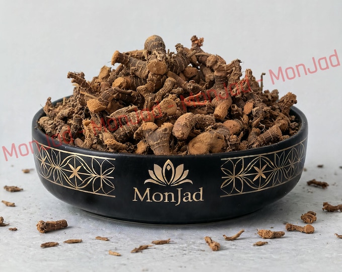 Dried Organic Galangal Root | خولنجان | Alpinia Galangal | Siamese ginger | Kulanjan/Chitharathai | Alpinia officinarum | خوذنجال