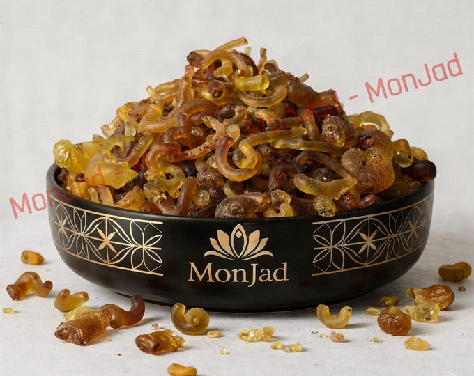 gum arabic, el âlk el arabi | Acacia gum | Pure gum arabic resin | الصمغ العربي من شجرة الطلح