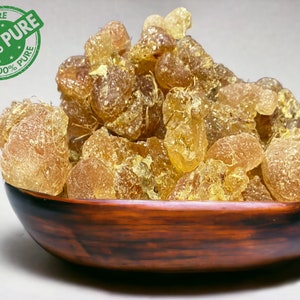 Desert gum arabic resin, el âlk el arabi | Arabian Acacia Gum | pure gum arabic | الصمغ العربي من شجرة الطلح