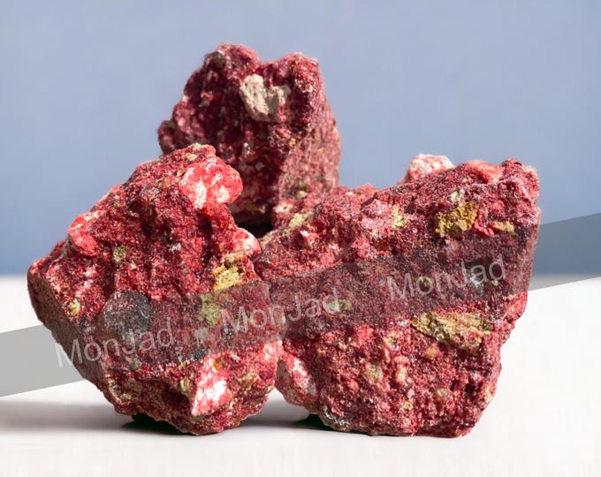 Red Benzoin Incense: The Elegance of the Orient at Home | Spiritual & high quality natural benzoin stone | جاوي أحمر || Yellow yellow