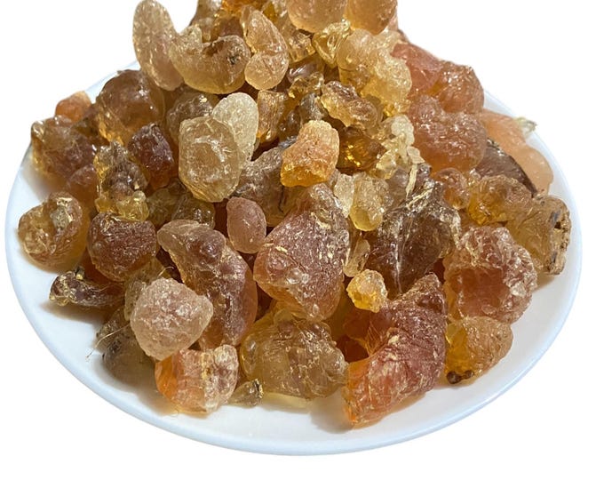 Desert gum arabic resin, el âlk el arabi | Arabian Acacia Gum | pure gum arabic | الصمغ العربي من شجرة الطلح