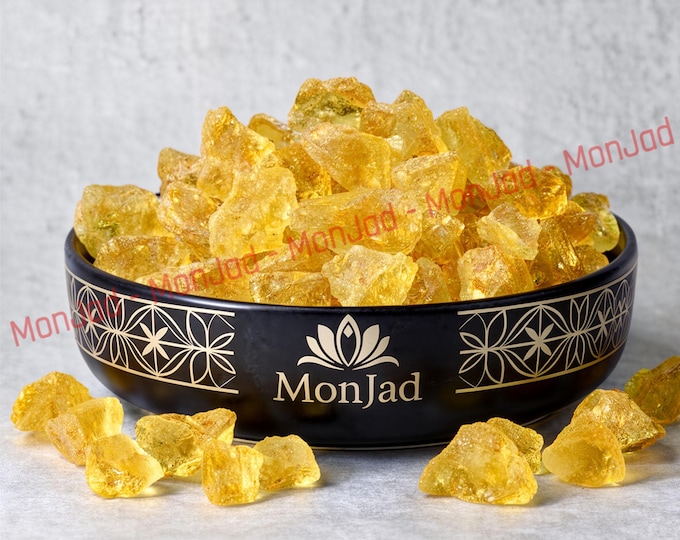 Oum El Nass el Morr Incense – بخور أم الناس المر | Spiritual Natural Incense | Purification, protection & positive energy