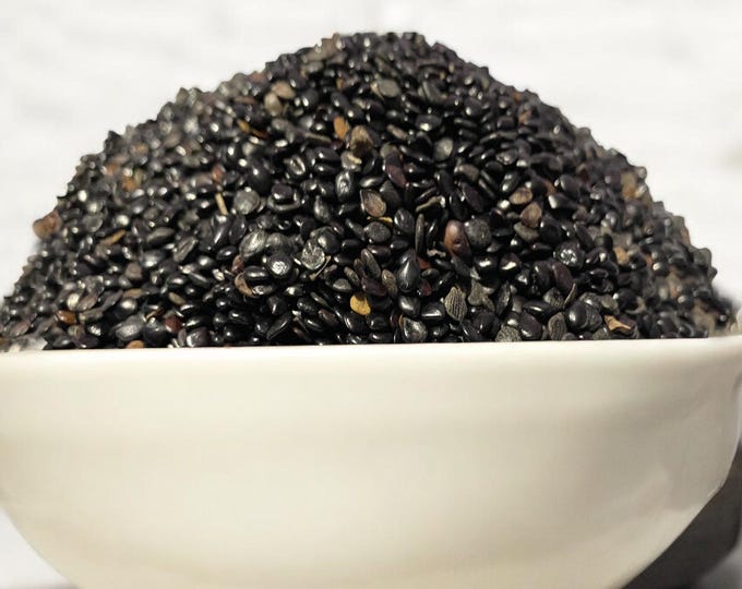 Premium quality Saudi Arabian nigella seeds - habat baraka - haba sawda - حبة البركة - حبة السودة