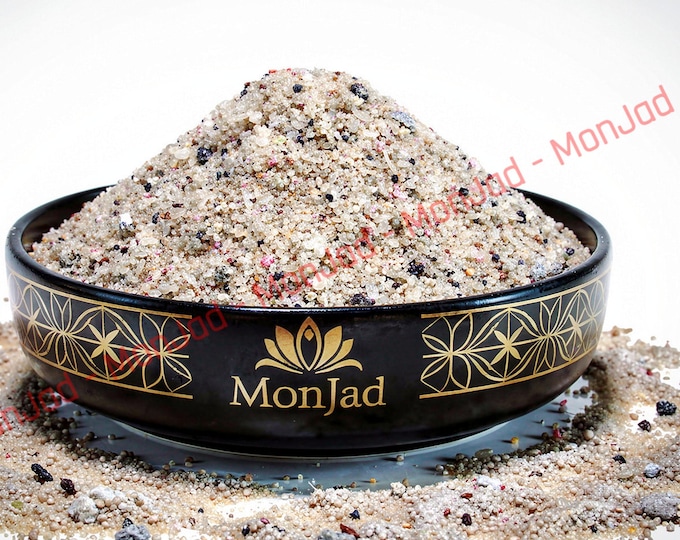 Natural Benzoin Incense Powder | Jawi Powder | Jaoui | جاوي مطحون