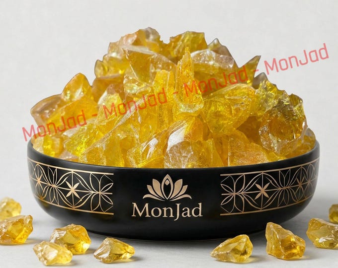 Oum El Nass el Morr Incense | بخور أم الناس المر | Um nass Natural Spiritual Incense for Purification & Energy Protection