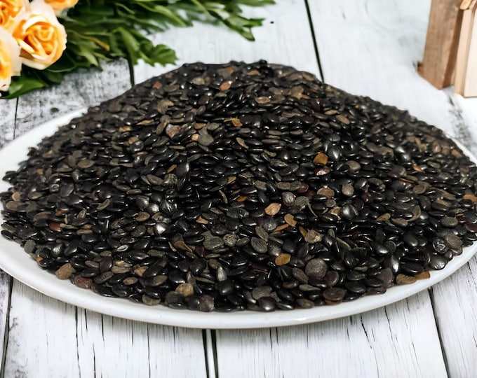Premium quality Saudi Arabian nigella seeds - habat baraka - haba sawda - حبة البركة - الحبة السوداء