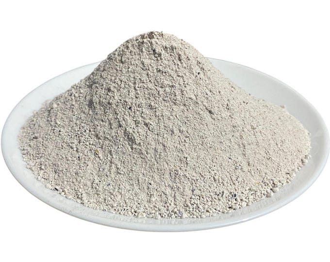 Cowrie powder - Ground cowrie - El Wadaa - El ouadaa - al wadaa - cypres - wedaa - الودعة
