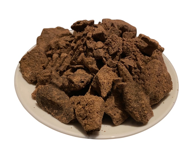 Rhassoul 100% Raw non-irrigated | Natural Moroccan Ghassoul | غاسول حجرة غير مسقي أو معشب Clay hair care hair skin body rasoul