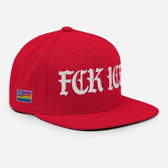 HYACYN FÜCK キャップ HYACYN / FÜCK CAP / BLACK | PLUG