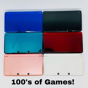 3ds outlet buy online