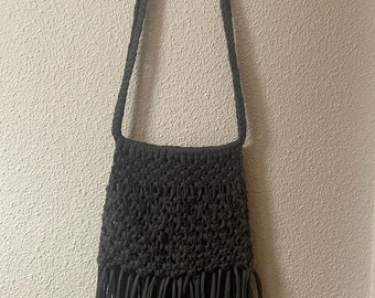 Bolso trapillo Etsy España