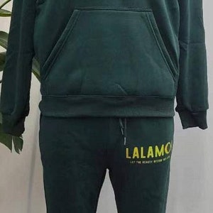 All sizes and colors,  Unisex 2 Piece Outfits Lounge Hoodie Sweatsuit Sets, Sweatshirt Baggy with Sweatpants with Pockets.