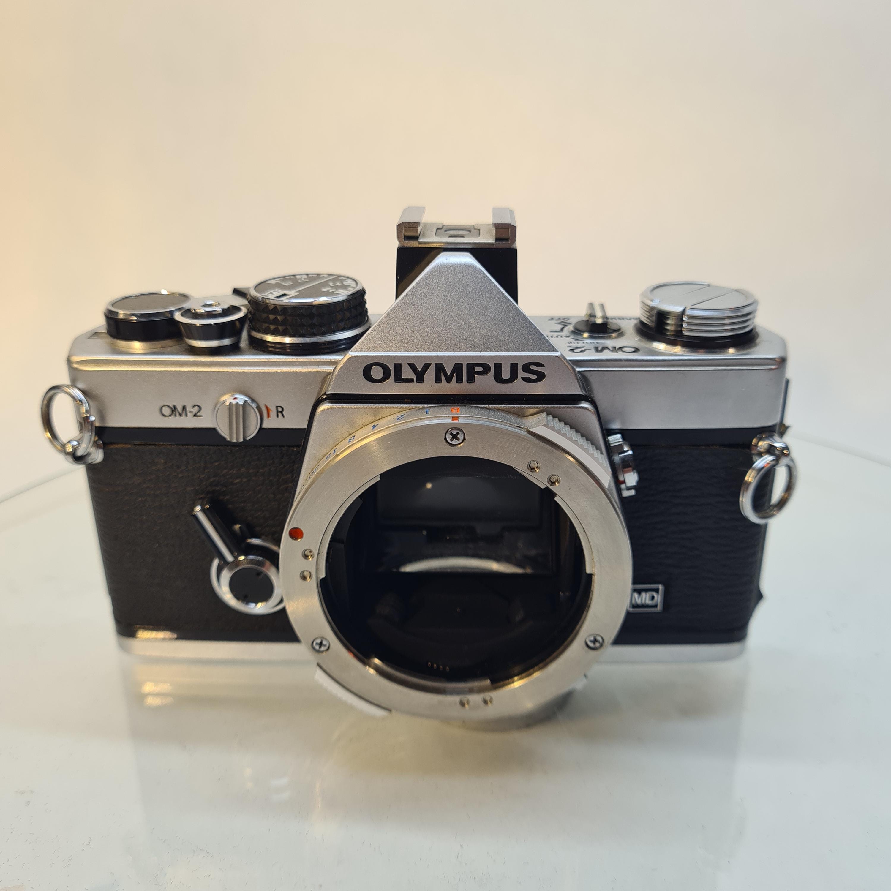 Olympus Om2 Accessories - Etsy
