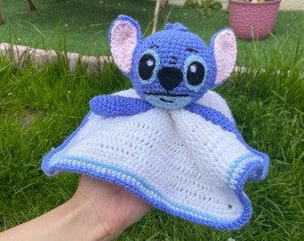 Crochet Stitch Snuggie Etsy