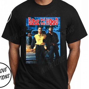 s Boyz N the Hood   Etsy