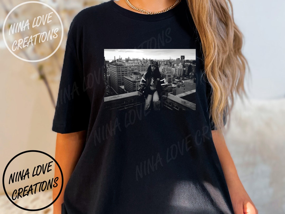 SZA Unisex Tshirt Sza SOS Tour Merch SZA Concert Hoodie Etsy