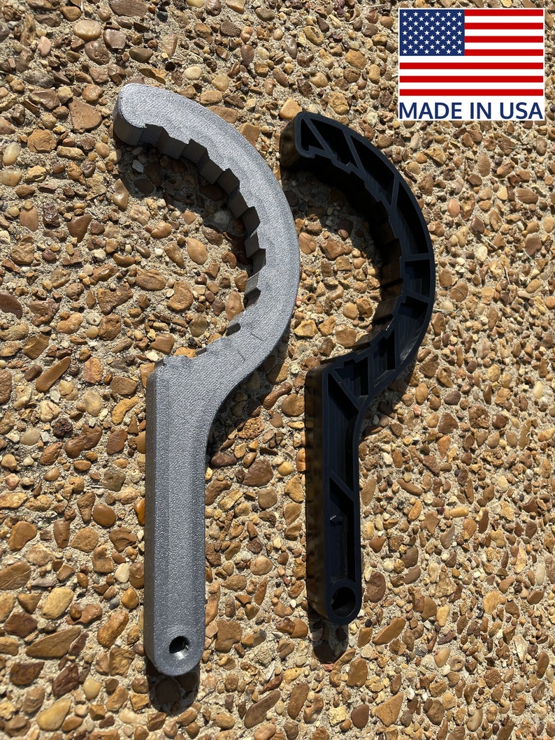 Hayward Turbo Cell Wrench Fits Genuine Hayward Glxcell Union Etsy