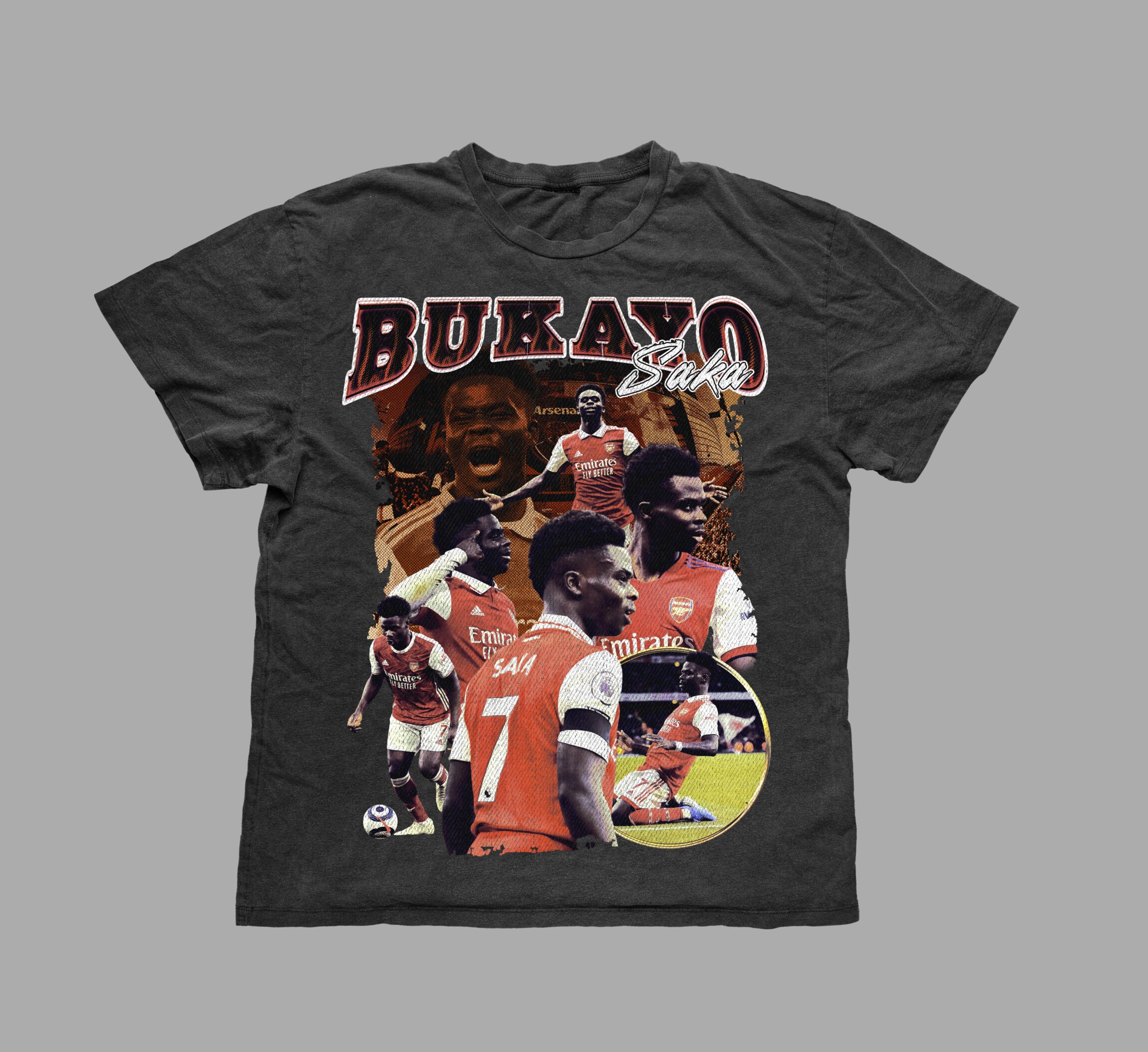 Buy Vintage Football Tshirts Online In India Etsy India