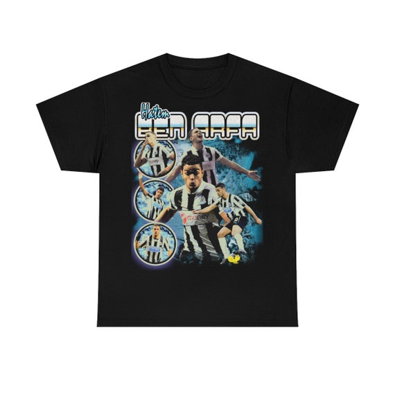 Hatem Ben Arfa Bootleg Vintage T-Shirt | gifts for him | christmas gift