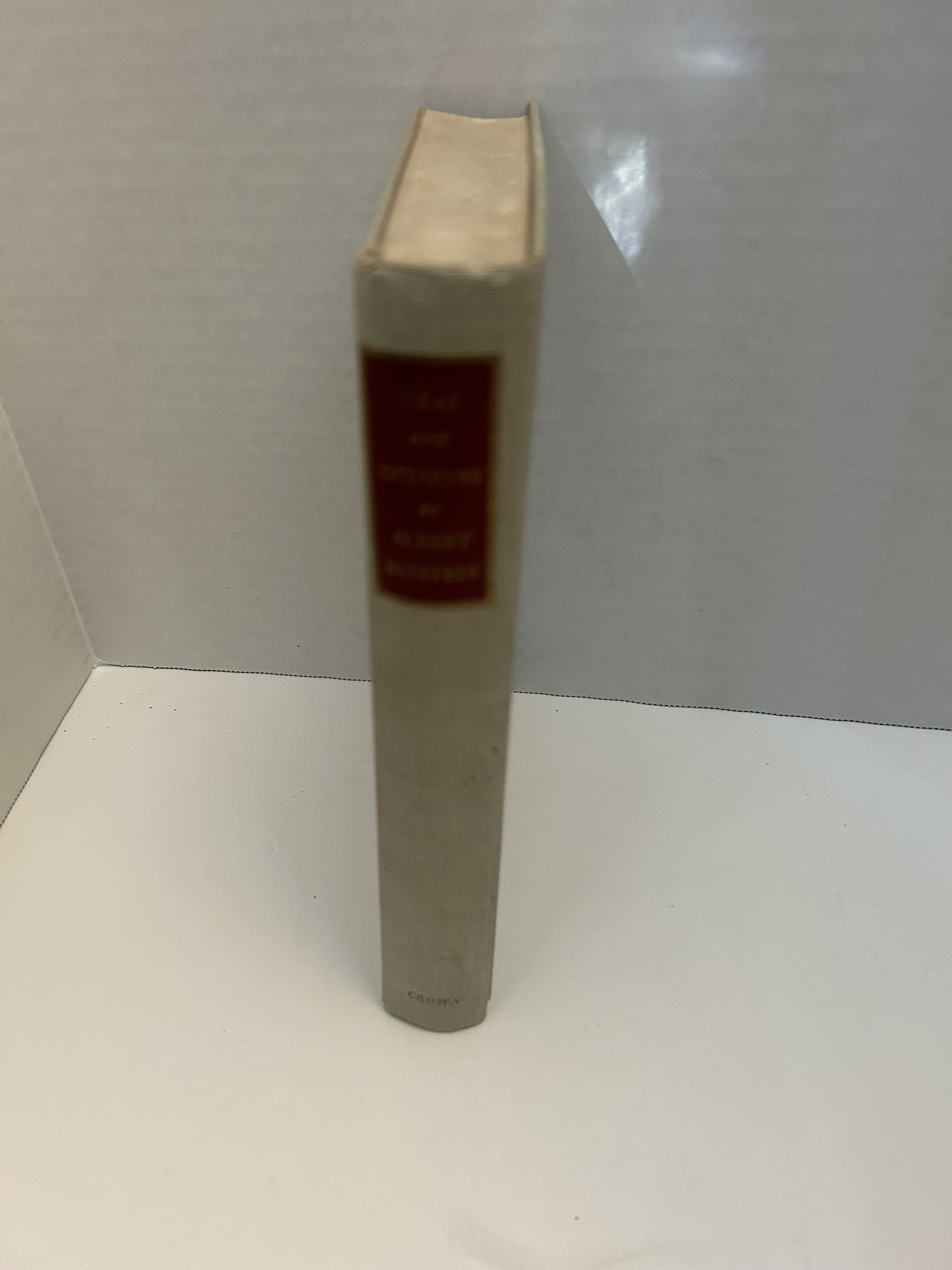 Ideas and Opinions by Albert Einstein Crown Publishers Inc. Etsy