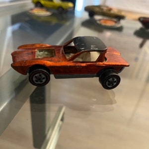 Hot wheels redline beach bomb - Etsy 日本