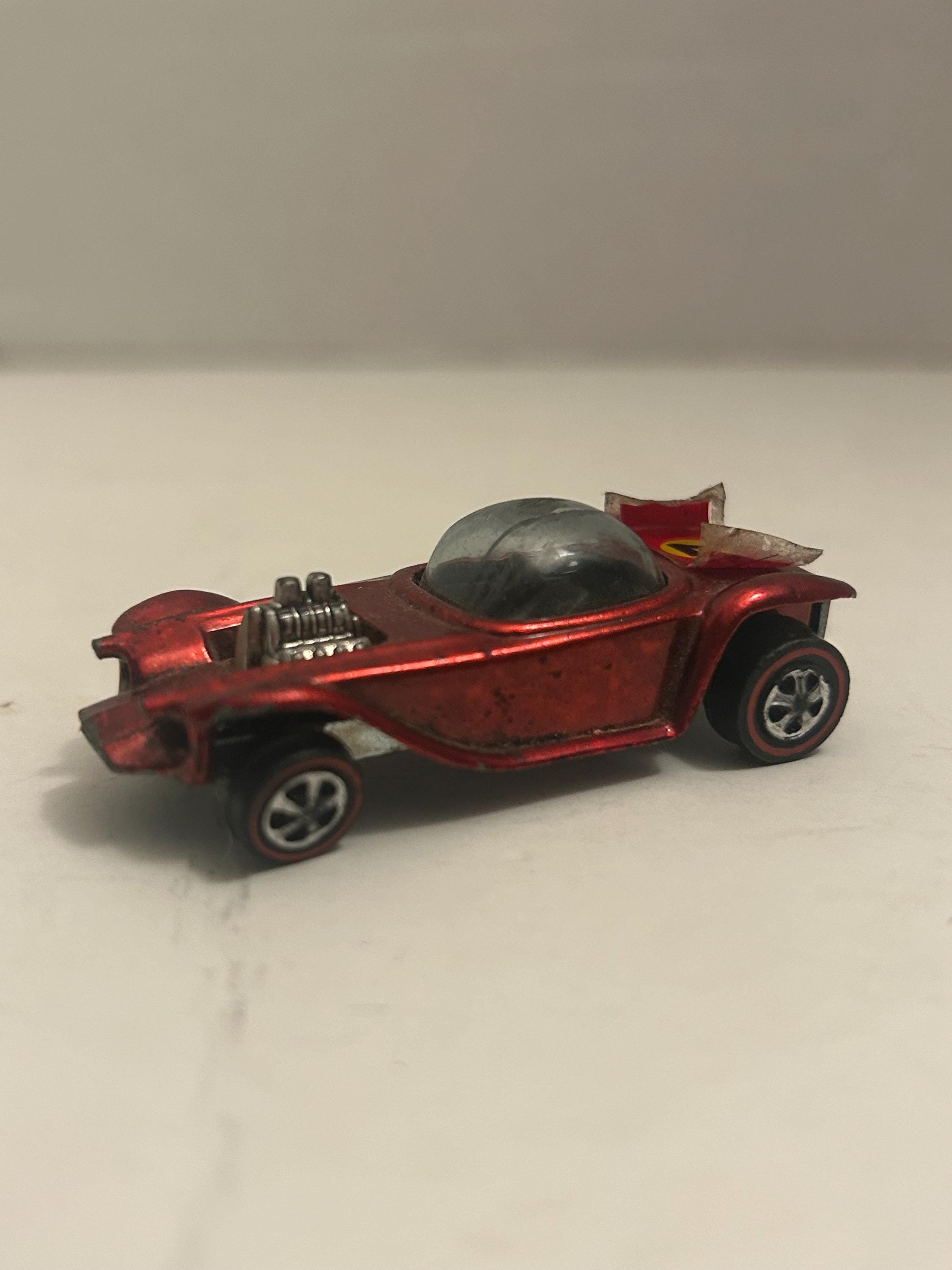 Are newer Beatnik Bandit kits as good as vintage