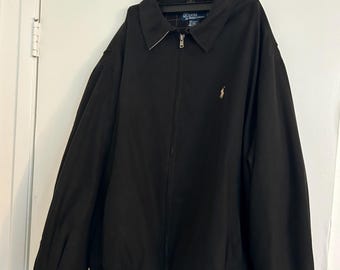 Polo Ralph Lauren Classic Men’s Size Large Jacket